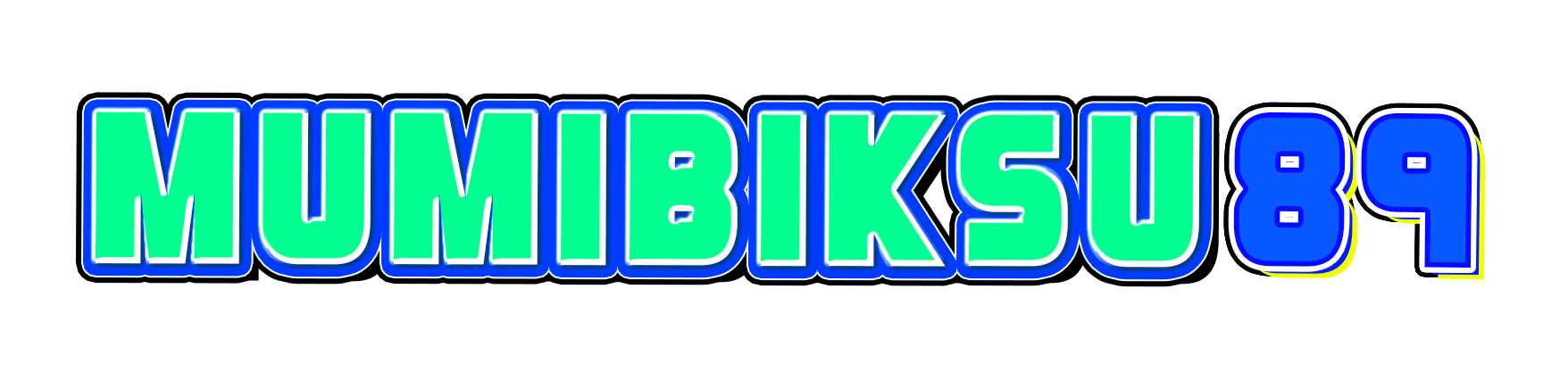 MUMIBIKSU89